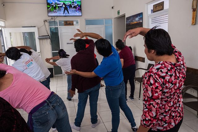 Actividades Físicas