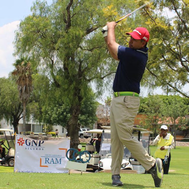 Torneo de Golf 2018